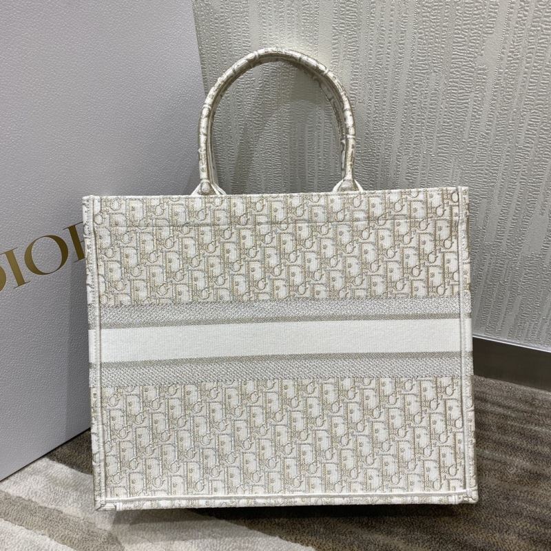 Christian Dior Shopping Bags